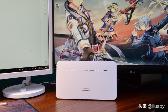 一款可以“行走”的Wifi，华为4G路由2 Pro体验