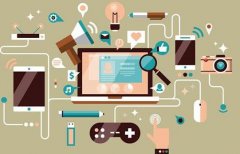 网站建设的6大基础知识