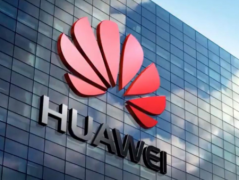 华为开始做手机是那年