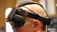 CES 2019：RealMax展示超大视场角VR/AR双模一体机：乾