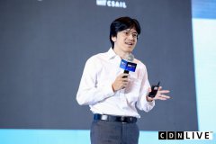 依图造芯之后的第三个月：摩尔定律将死，“算法即芯片”已来