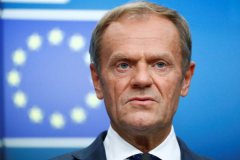 G7峰会前 美欧陷关税“口水仗”