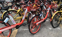 贴一张一毛钱，日贴千辆共享单车的“幕后黑手”是谁？