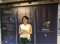 为你买一场流星雨：新宇宙浪漫季的到来