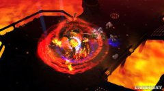 《火炬之光2》主机版今日正式发售 新宣传片发布