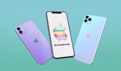 iPhone 11系列即将发布 完整配置、价格泄露