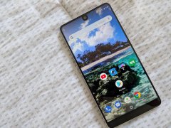 已停产的Essential Phone 竟然首批迎来了Android 10更新