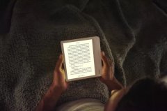 Kobo推出新款Libra H20电子书阅读器 仅售169.99美元