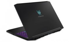 宏碁发布Predator Triton 500/300游戏本300Hz电竞屏