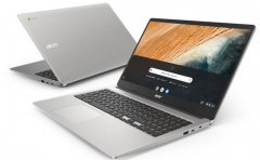 IFA 2019：宏碁推出四款商务Chromebook