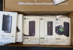 华为怎么看？iPhone 11保护壳上架：后摄浴霸设计