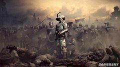 魔幻RPG《贪婪之秋》PC配置公布 25GB大小、最低需GTX660