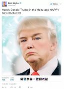 美图：美的没有灵魂