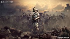 《贪婪之秋》有四种难度 技能丰富、玩法开放多结局