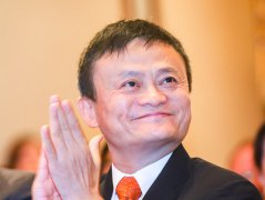 马云功成身退：20年的积累，迎来新六脉神剑出鞘。