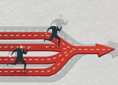 百度14.43亿投资东软，To B能力决定下一个十年互联网格局