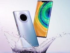 华为Mate30发布会倒计时：新机亮点已曝光了90%