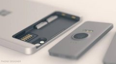 微软可折叠设备分体式相机系统公示：避免相机凸起