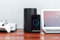 小米路由器AC2100测评：年轻人第一台全千兆路由