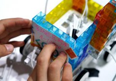 在中国编程教育的风口上 还能高呼「索尼大法好」吗