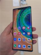 华为Mate30/30 Pro国行版价格曝光：3988元起
