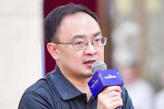 向海龙回应“被百度开除”：离开是为了专心做投资