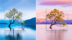 官方详解小米全面屏电视Pro 12nm芯片Amlogic T972