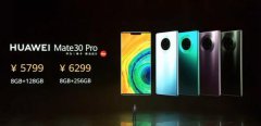 华为Mate 30买哪个版本 这是给您的由衷建议