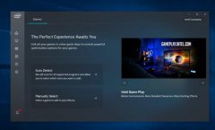 英特尔发布Win10平台的26.20.100.7212版DCH核显驱动