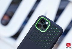 雷蛇出了一款iPhone手机壳，除了信仰加成还有什么？