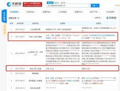 阿里正式控股网易考拉相关公司 丁磊等人撤出