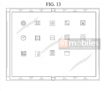 三星新的折叠屏专利曝光 更大的屏幕
