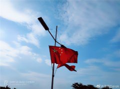 realme产品总监晒出realme X2 Pro拍照样张