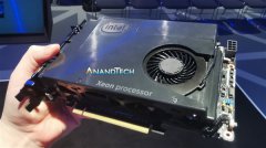 Intel做了款和独显几乎一样的模块化电脑