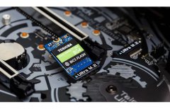 微软新款Surface产品搭载东芝2230 M.2 SSD