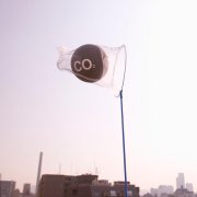 有朝一日，我们或许可以用二氧化碳生产塑料