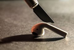 苹果AirPods电池无法更换 但电池服务能帮你省钱