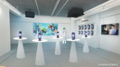 日本虚拟全息“恋人”再添两员