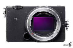 或售1899美元 适马全画幅无反fp价格曝光