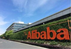 阿里巴巴小程序生态孵化社区正式成立，小程序激战升级？