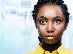 英国护照面部识别系统现漏洞：深肤色人士无法检测