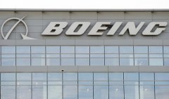 波音现任CEO不再兼任董事长 以加强安全管理