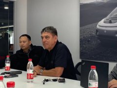 毕福康：特斯拉没有好的商业模式 这一点上FF会更成功