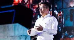 ABB前员工创业造物流机器人，四年时间拿下八成亚太市场