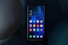 OPPO Reno Ace抢先购热销，上王者很靠谱