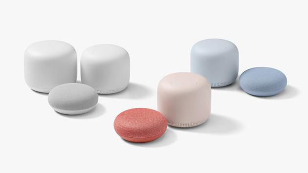  （图自：Google，via BGR）