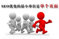 网站优化是做什么呢