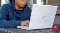 15年前的iBook再上手 竟然比MacBook还好用？