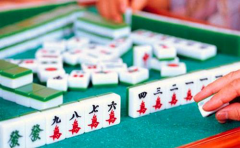 打麻将技巧十句口诀，改变太大了