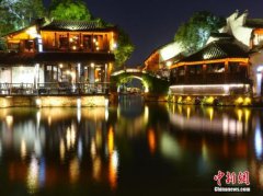 奔跑的“网上”中国：在洪流里创新 于顶尖处突破